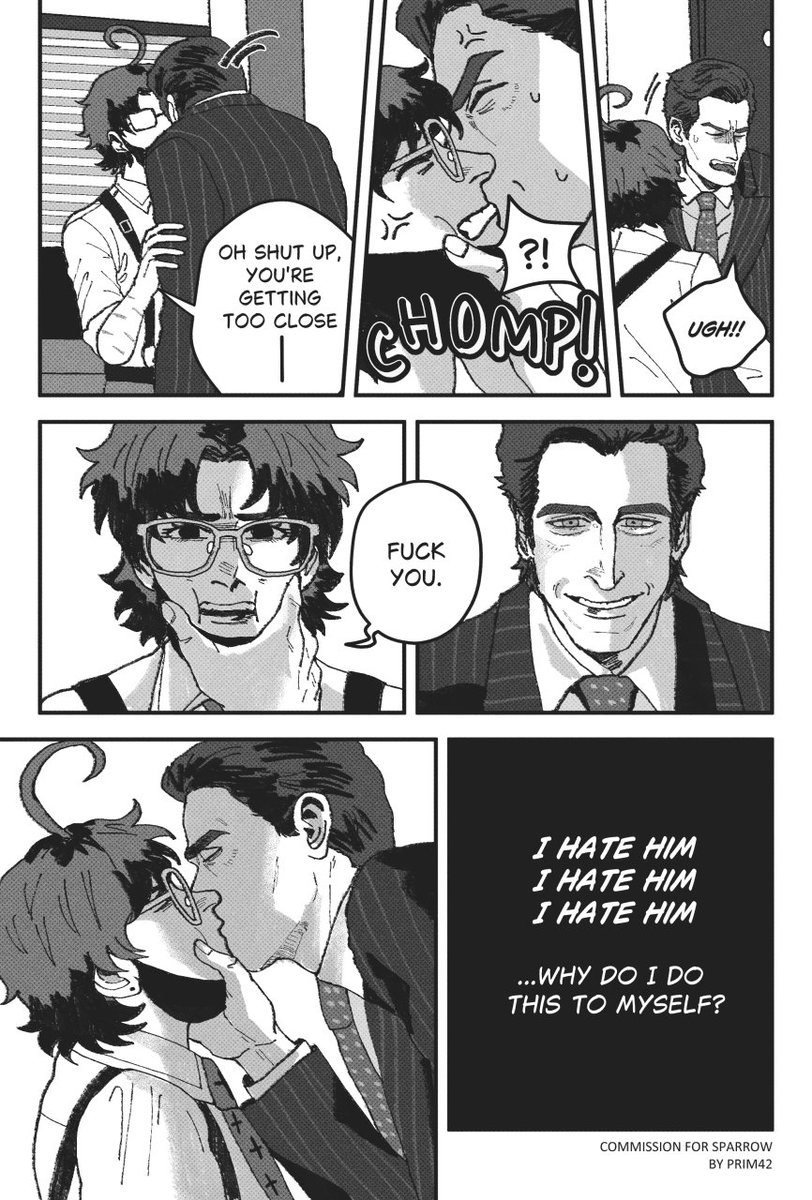 【Sparrow】 tweet media