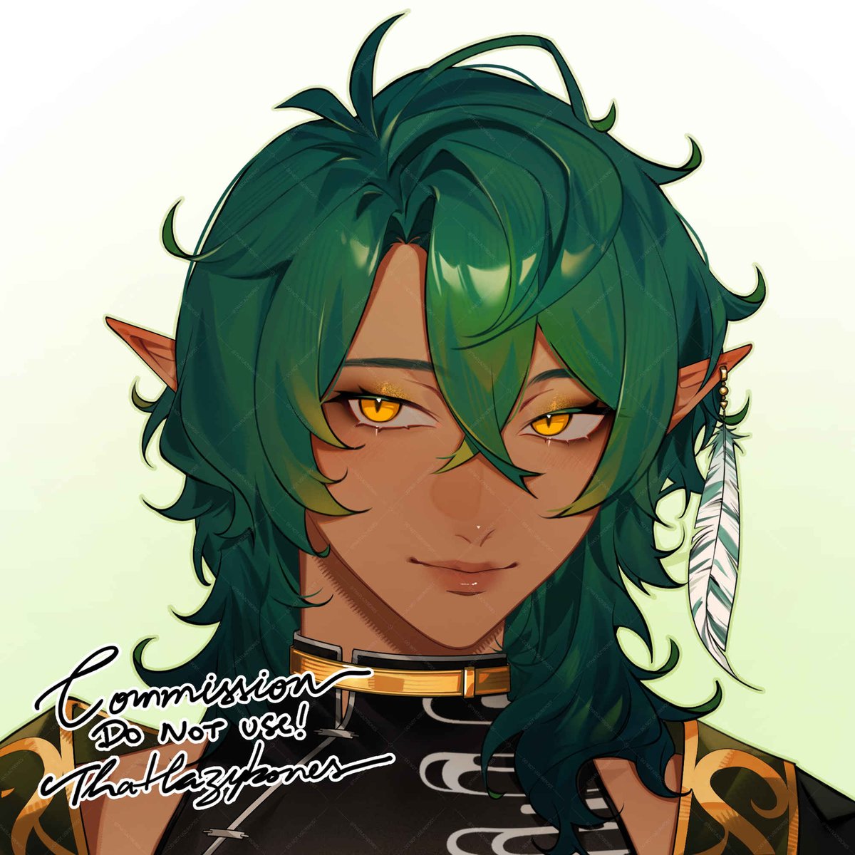 Ana 🌷 Comms open!! tweet media