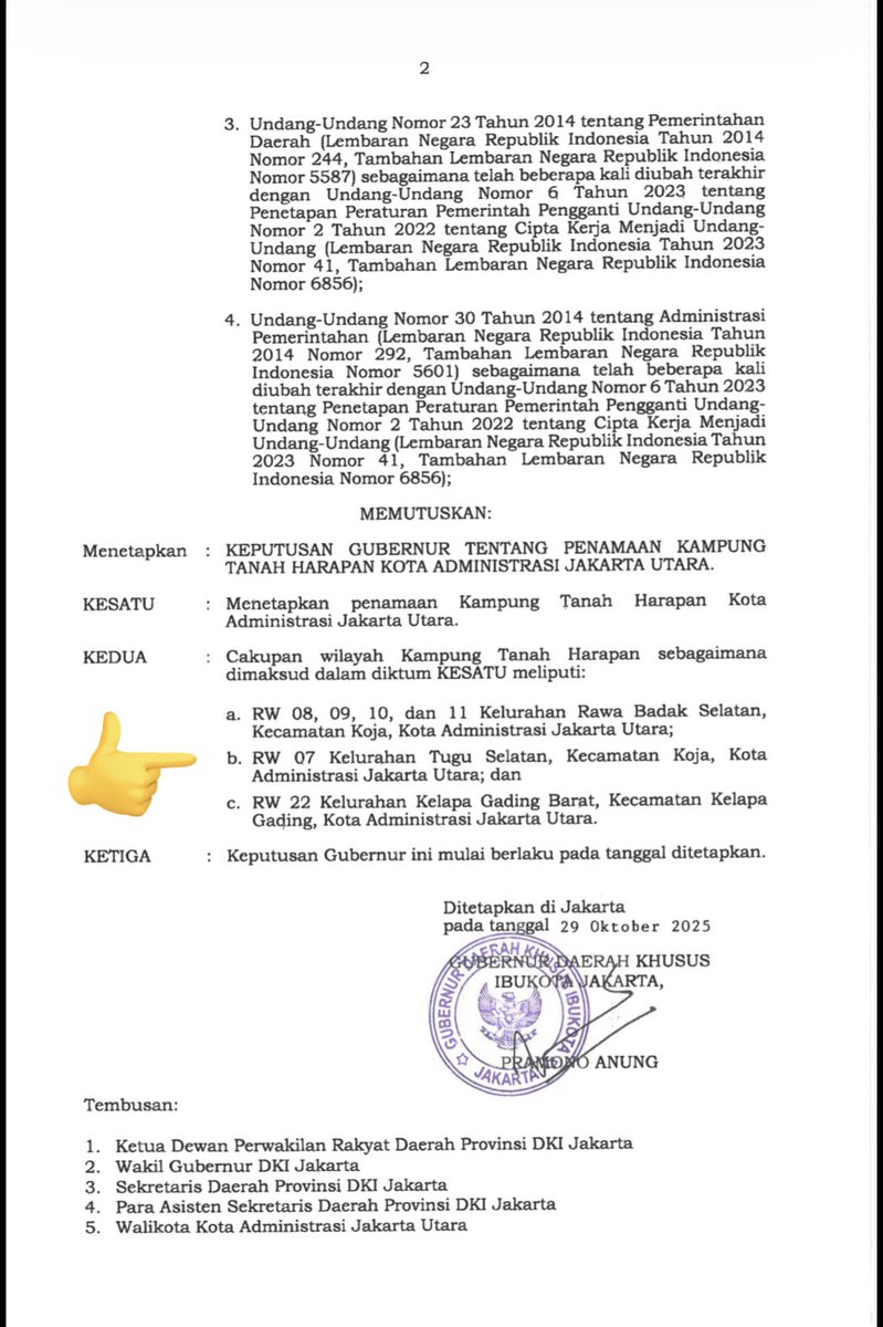 ๐ญ๐ฒ๐ป๐ด๐ฉ (Forum Komunikasi Tanah Merah Bersatu) tweet media