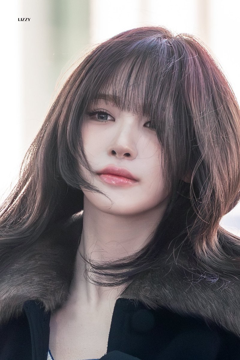 Chee_zeeeez's tweet image. Liz💕