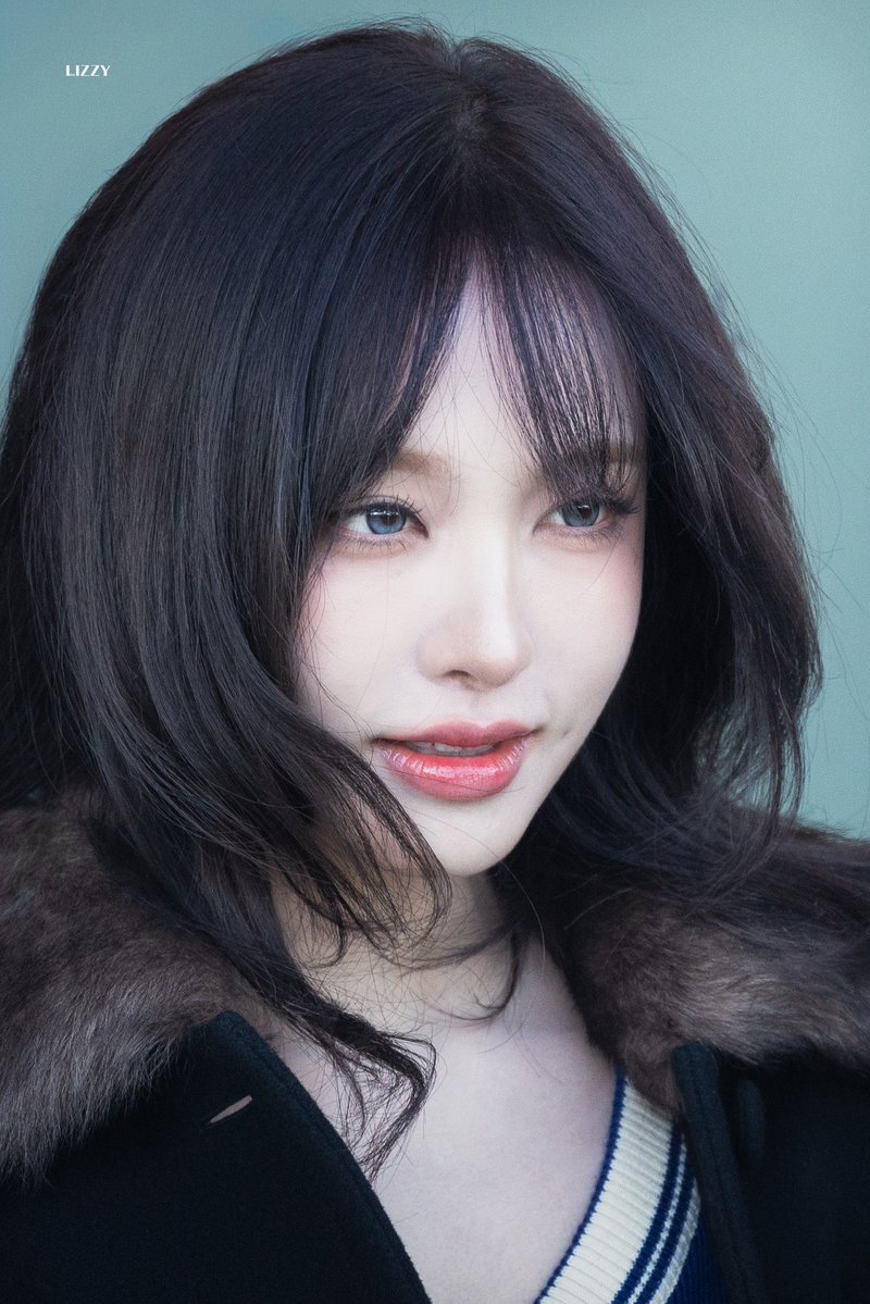 Chee_zeeeez's tweet image. Liz💕