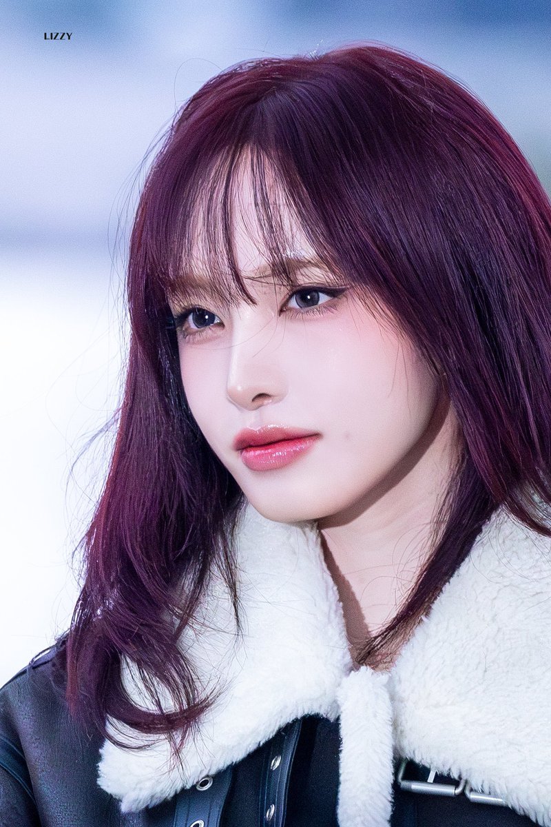 Chee_zeeeez's tweet image. Liz💕