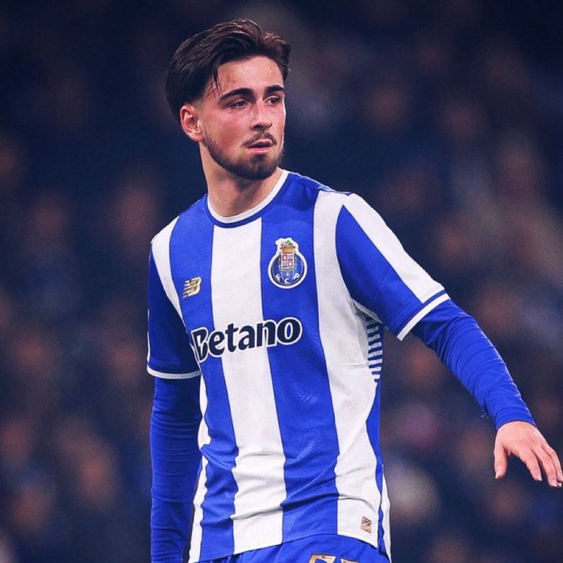 Rising Stars XI tweet media