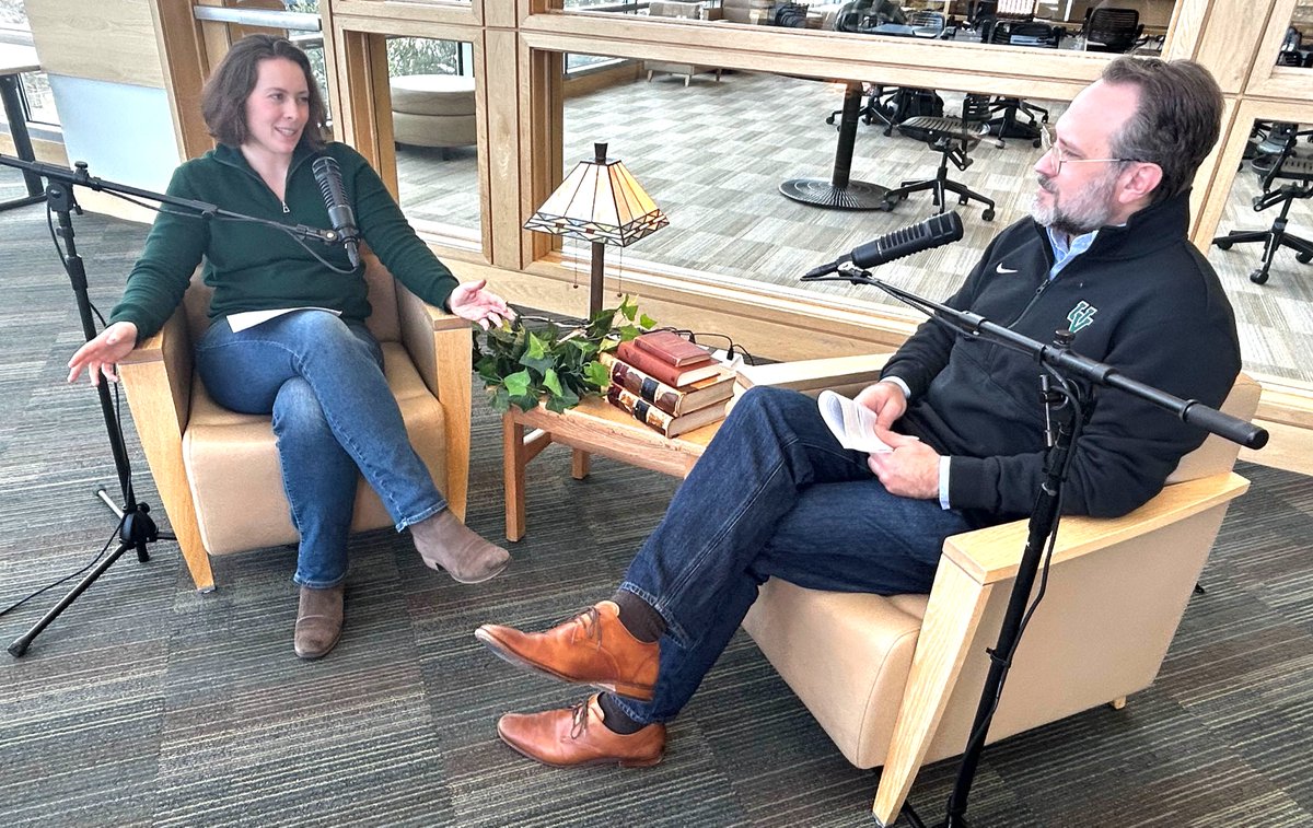 Center for Constitutional Studies at UVU tweet media