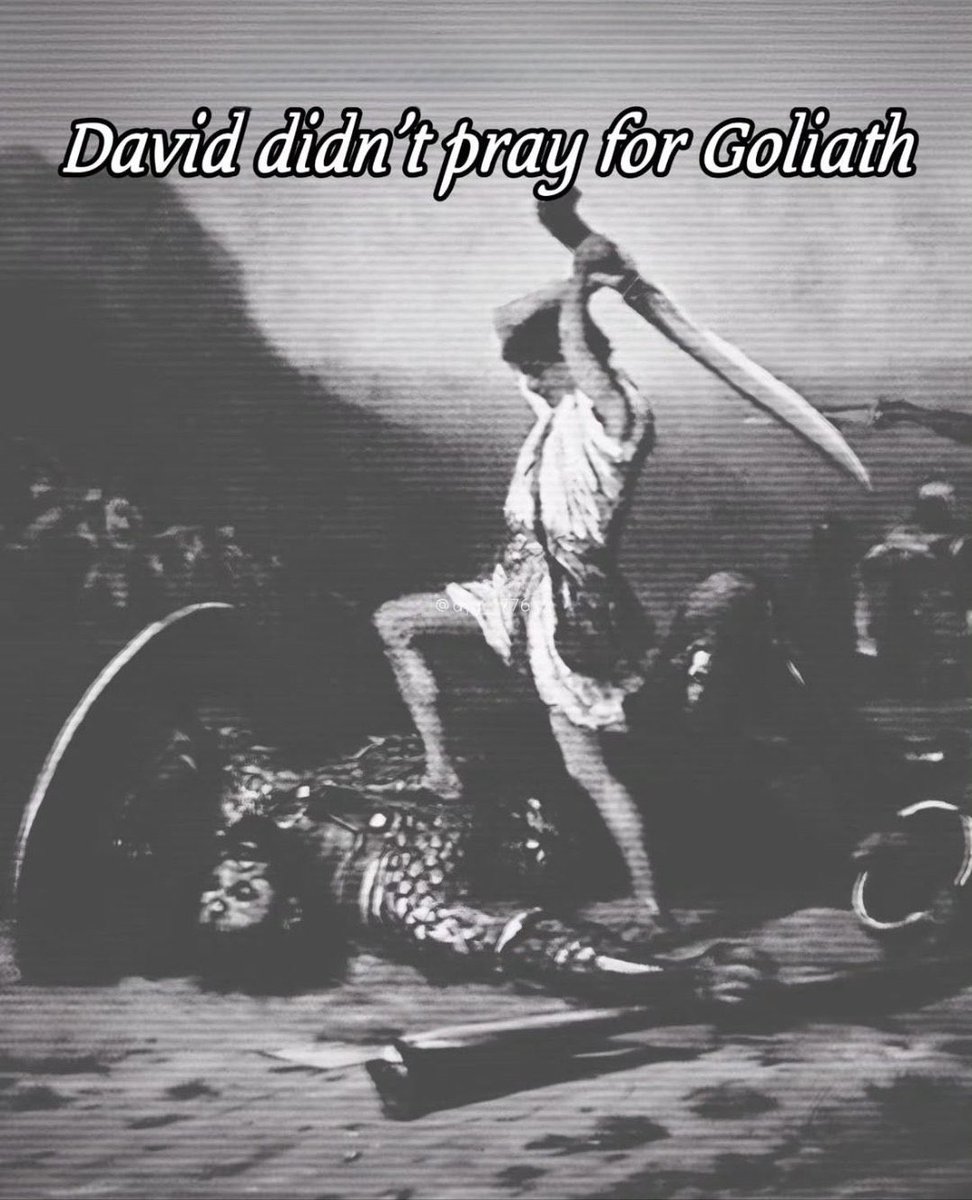 7AMSWISH's tweet image. Fight back! Let God sort it out…. 

Do the right thing