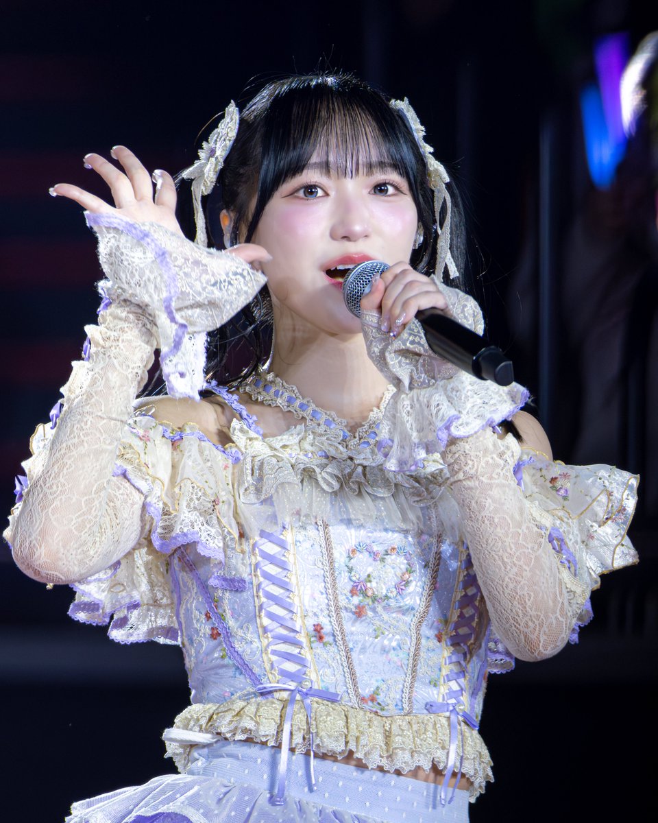 みんなでせーの！ 野口衣織ちゃん(@noguchi_iori ) #イコラブ