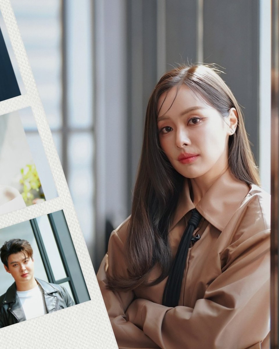 มาวิ่งตามความฝันไปพร้อมกัน! 🏃‍♂️✨️
#เงินงานความรัก เร็วๆ นี้
#TheRunningเงินงานความรัก
#TheRunningofLoveandMoney