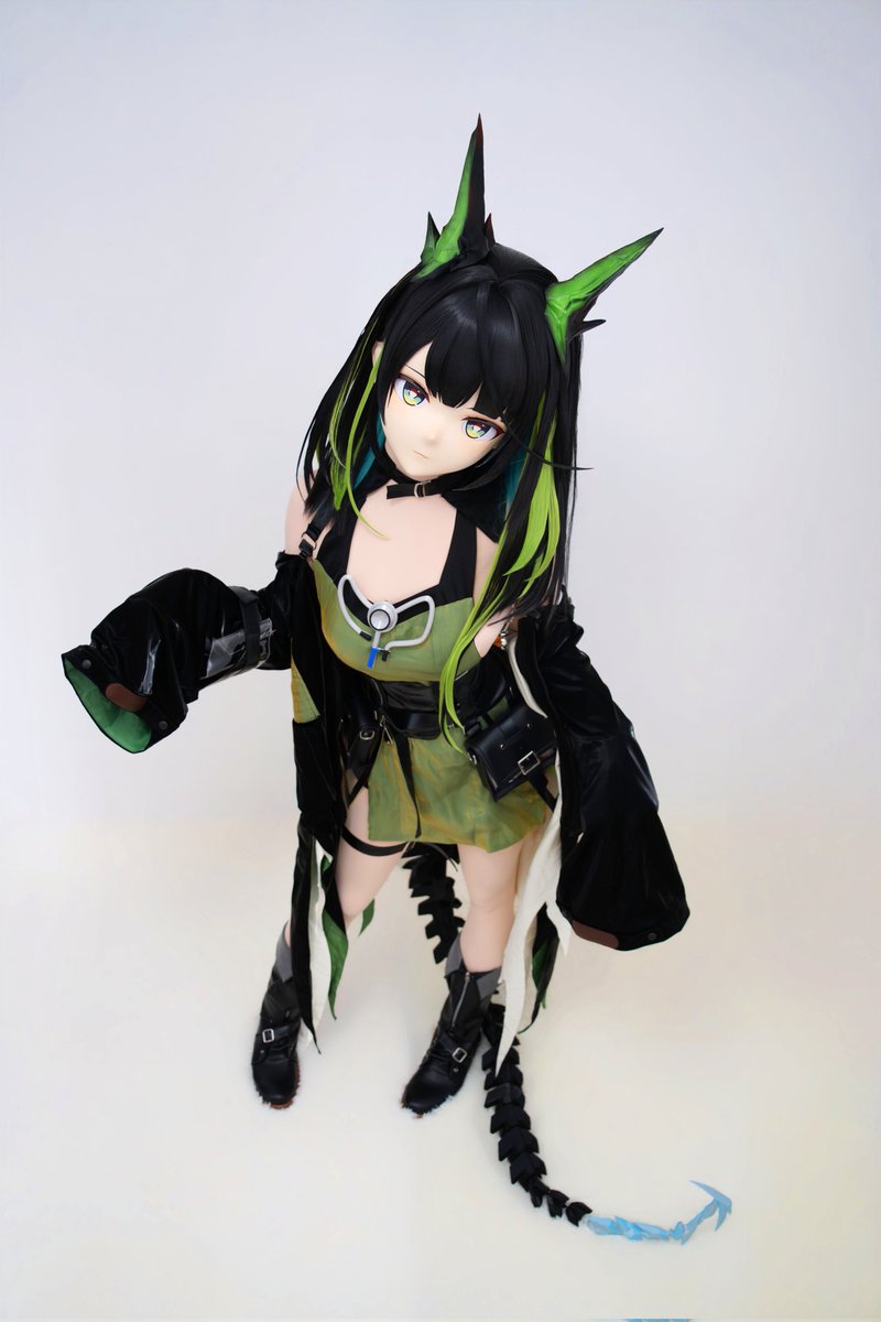 蕾曦sNano tweet media