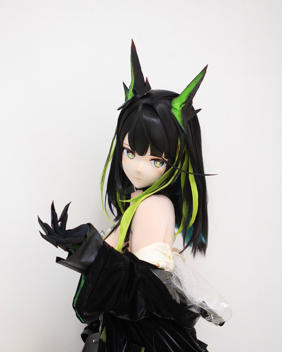 蕾曦sNano tweet media