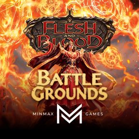 MinMaxGames tweet media