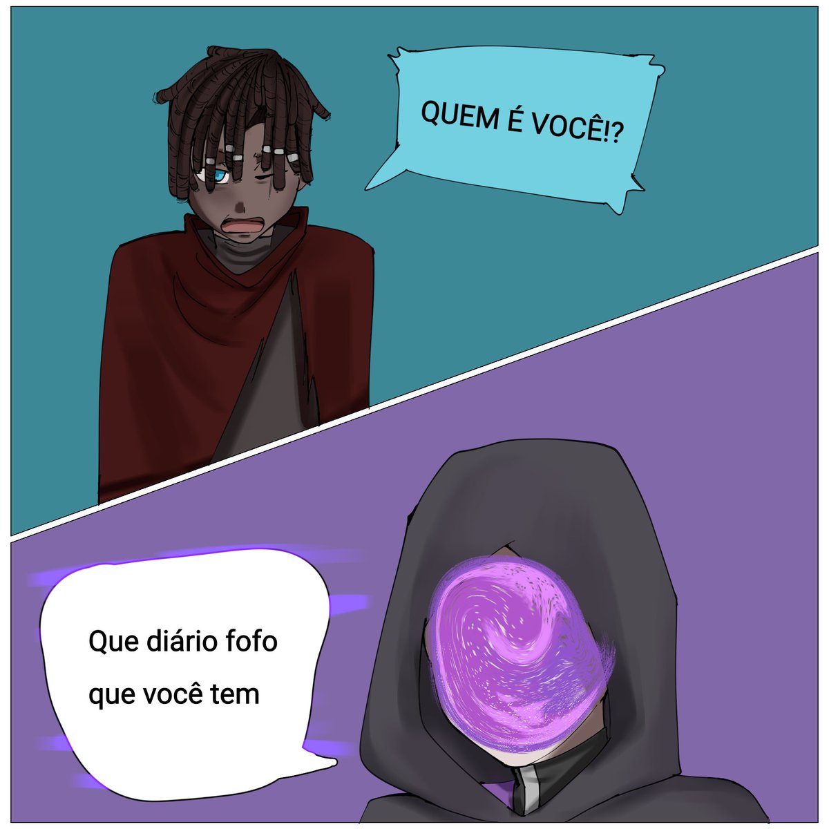 Porteira/ COMISSÕES ABERTAS tweet media