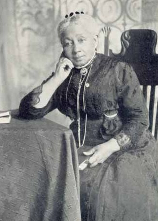 SenSchumer's tweet photo. In 1870, Dr. Susan Smith McKinney Steward became the first African American woman to earn a medical degree in New York—and the third in the nation.

She ran her own private practice and co-founded the Brooklyn Women’s Homeopathic Hospital and Dispensary. https://t.co/G4f0QO7Tfx