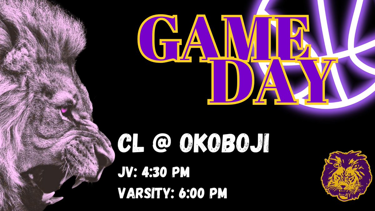 Central Lyon Girls Basketball tweet media