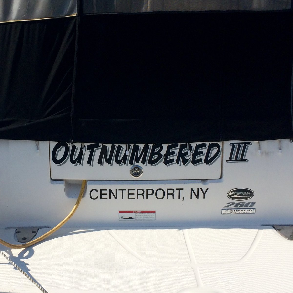 At some point, you just have to give up counting!