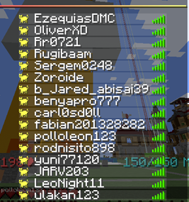 Rodnisito879's tweet photo. Hola cap, te venia a hablar sobre lo del server de MC, creo que este  se puede salvar pues aun hay personas que lo estan jugando y si se logra enfocar 100% en el survival habria todavia posibilidad de salvarlo, aparte diria que te unas por lo menos 1 vez al mes para que no muera. https://t.co/nC6HQU5dO8