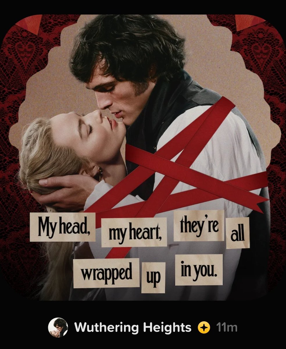 la creatura. 🍁 tweet media