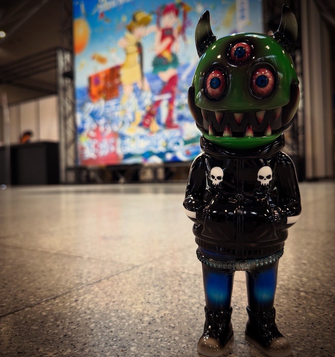 Maruo(NEKOMATA WORKS) (@mru0) / Posts / X