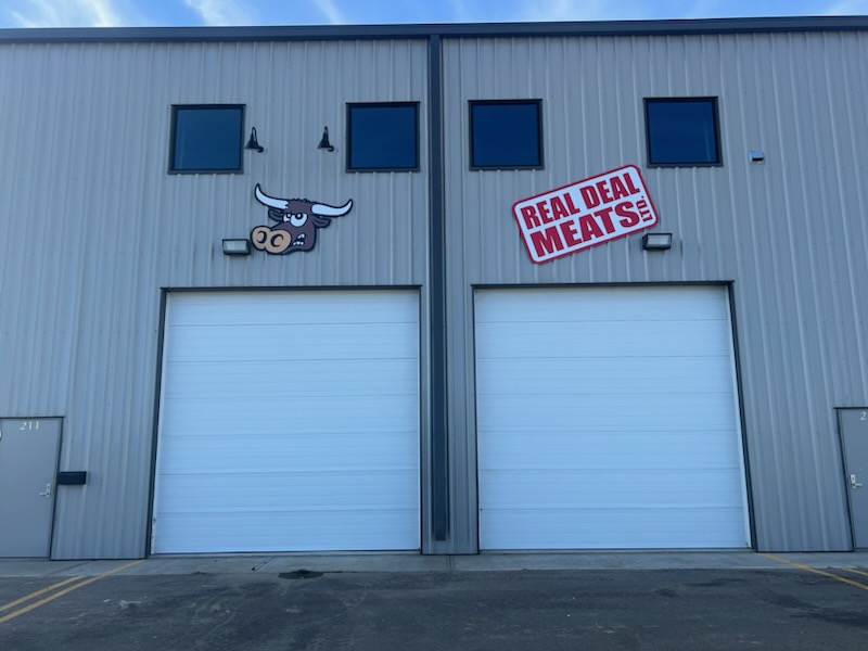 Real Deal Meats Ltd. tweet media