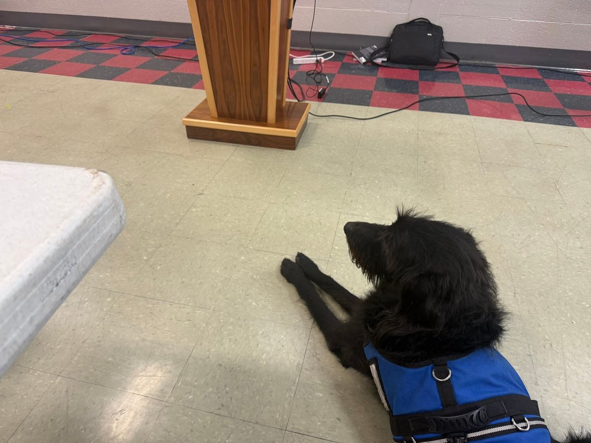 Josh Varner tweet media