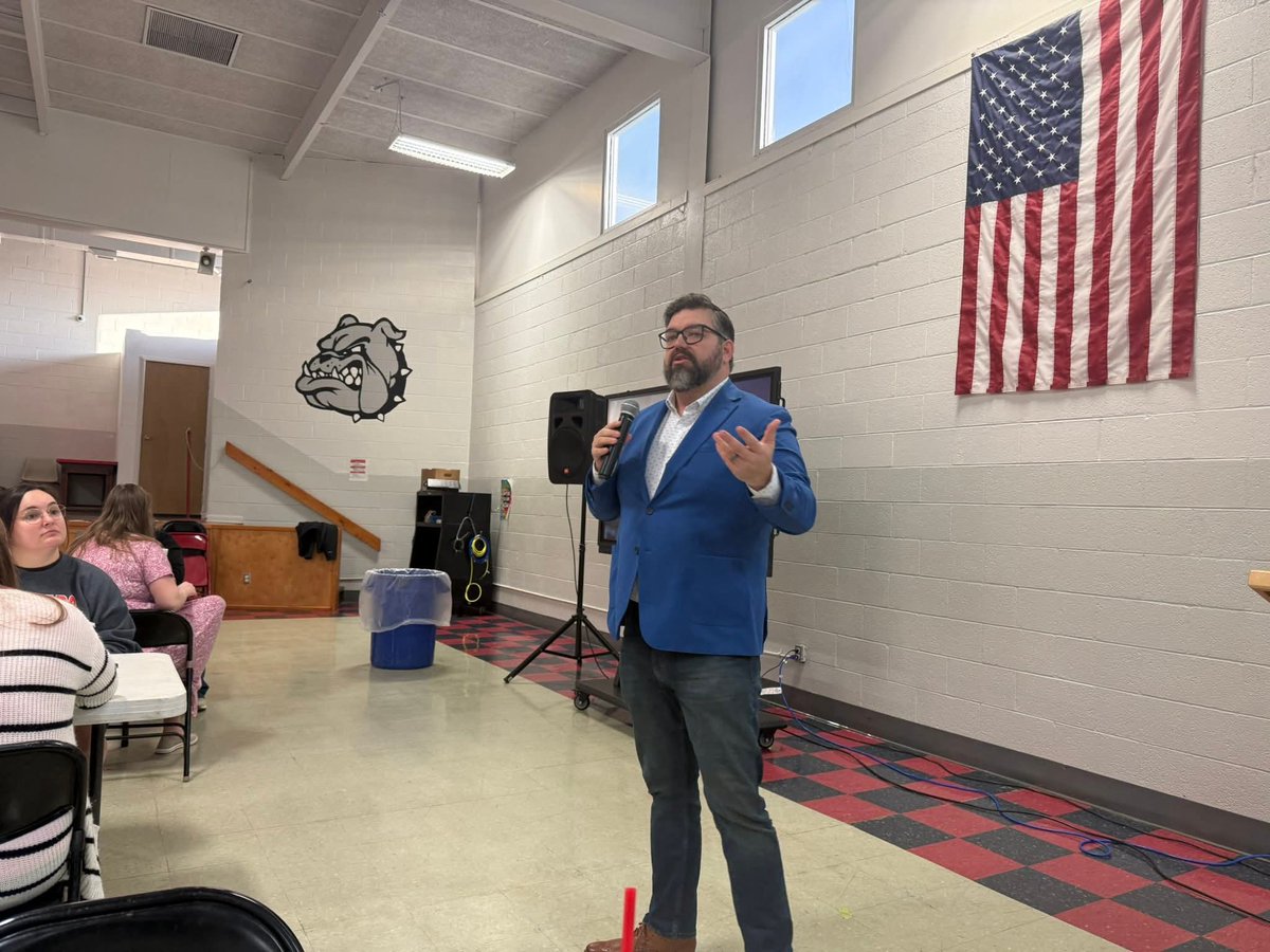 Josh Varner tweet media