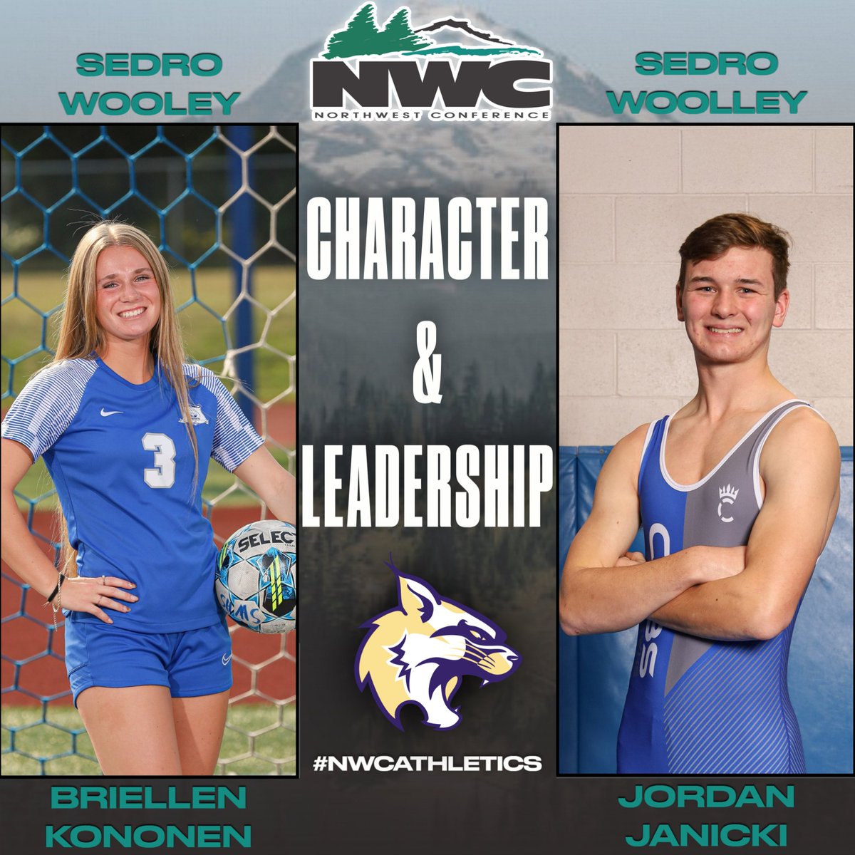 Sedro-Woolley HS Athletics tweet media