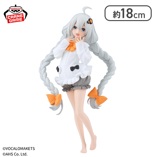 ✨🎤入荷案内🎤✨ #VOICEROID 弦巻マキ＆紲星あかり フィギュア ルーム