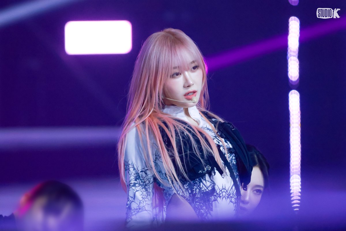 GiselleMuseum tweet media