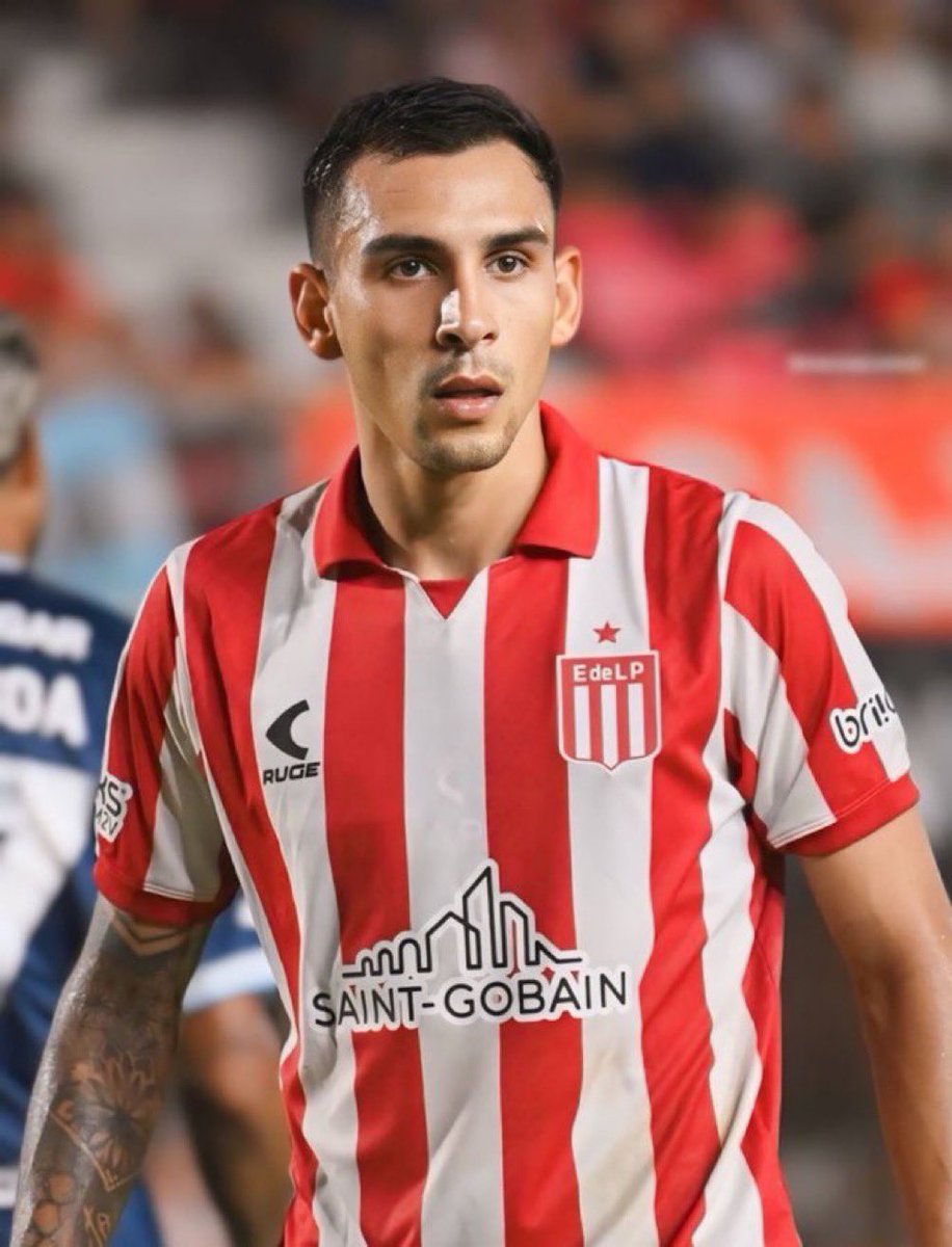 BOMBA POST PARTIDO 🇺🇸🔜
Eric Meza será nuevo jugador del Inter Miami por un monto de U$S 2.500.000.

Estudiantes tiene hasta Diciembre para pagarle al club estadounidense