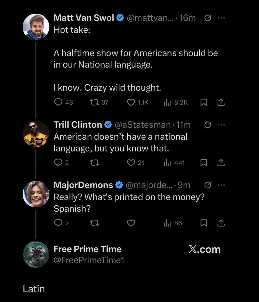 WUTangKids's tweet image. Omg 🤣💀