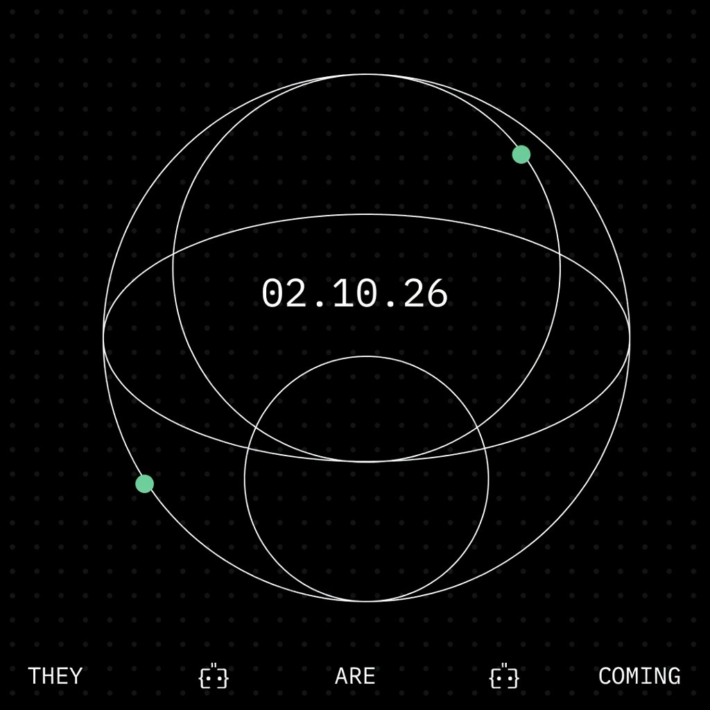 augmentcode's tweet photo. Terminals are so 2025.

See you tomorrow. https://t.co/o4jvSVSn6S