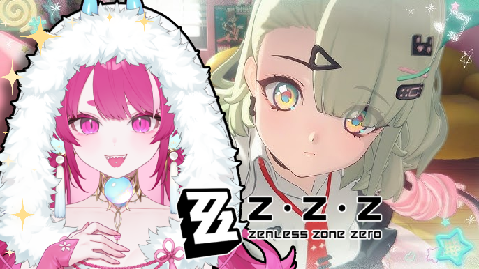 Pinky_purin's tweet photo. โ
RARE PINKY MONDAY STREAM โ
Today I'll be playing more ZZZ in order to save up for when Aria comes out!!! #thegrindisreal
#addictionisreal
๐ซถ
โฐ: 8 PM CST// 6 PM PST https://t.co/B2c2xOqpxM