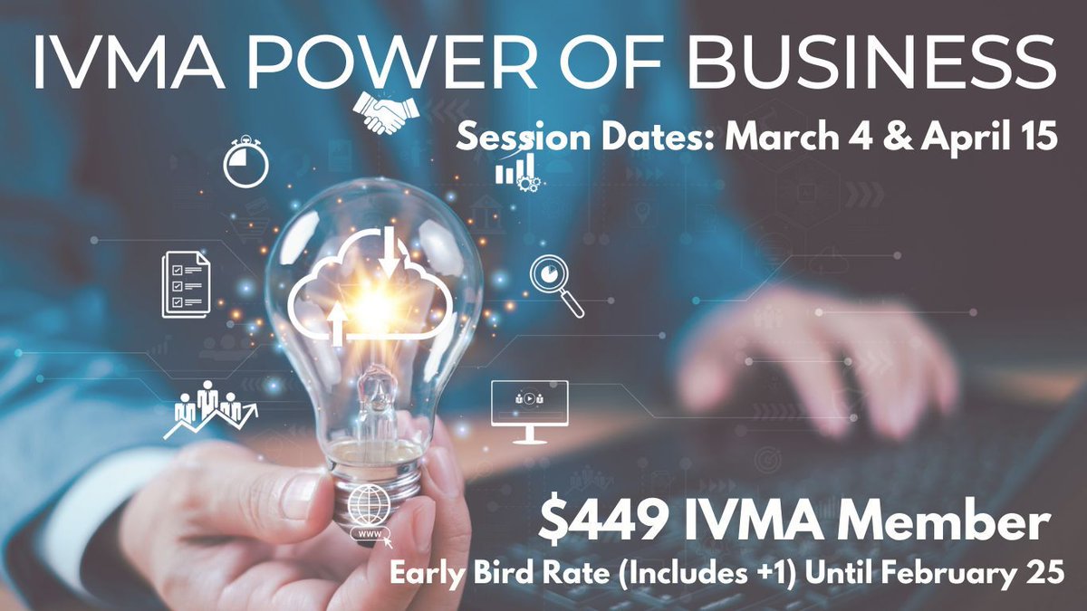 IN Vet Med Assoc tweet media