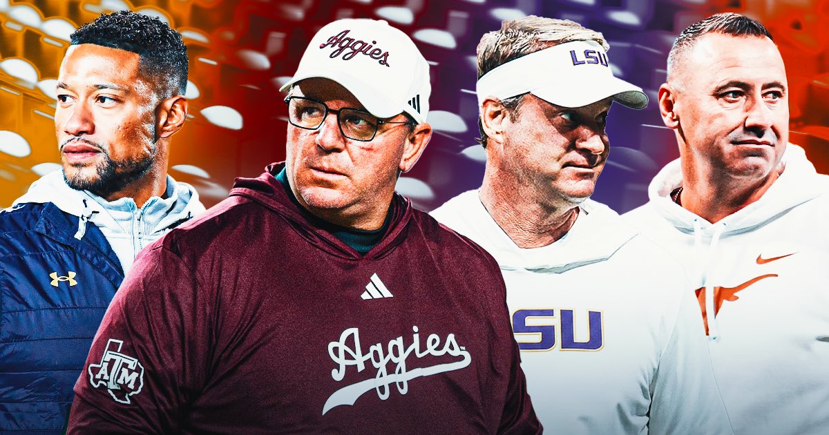 Only 6 teams signed both a top-15 transfer class and a top-15 recruiting class in 2026. 

(via <a href="/On3/">On3</a> | <a href="/Rivals/">Rivals</a>) 

- Notre Dame 
- LSU
- Texas 
- Texas A&amp;M
- Miami 
- Florida 

Read: on3.com/news/six-colle…