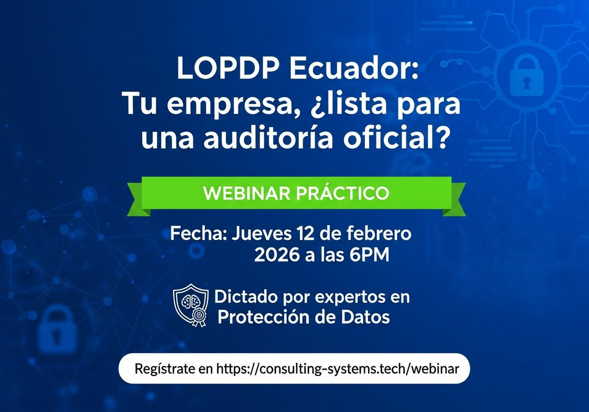 Consulting Systems tweet media