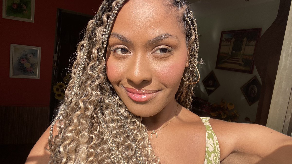 Maria Eduarda tweet media