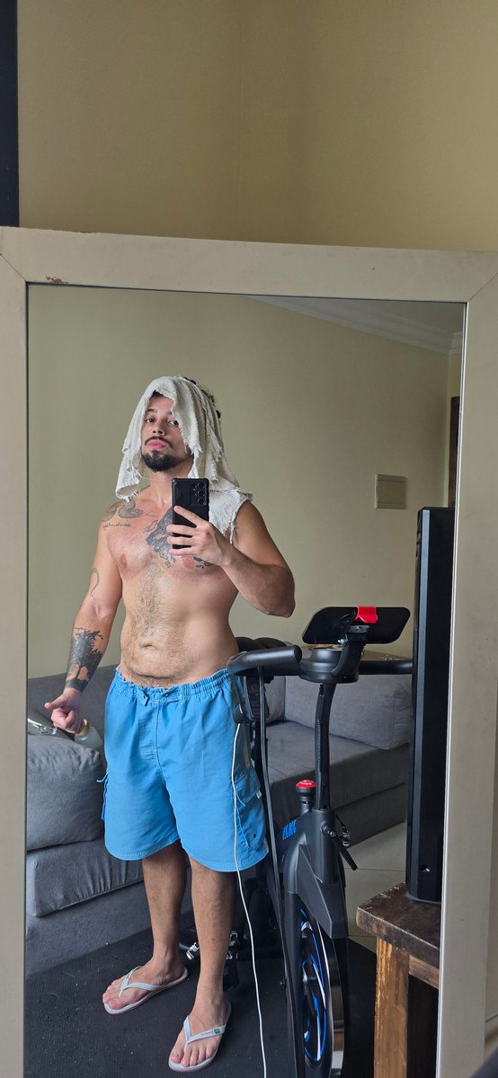 🏳‍⚧ FTM DON PAPI 🔞 SP 📍 tweet media