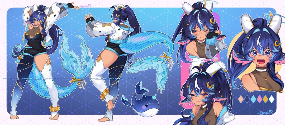 🍞Goshi🍞 tweet media