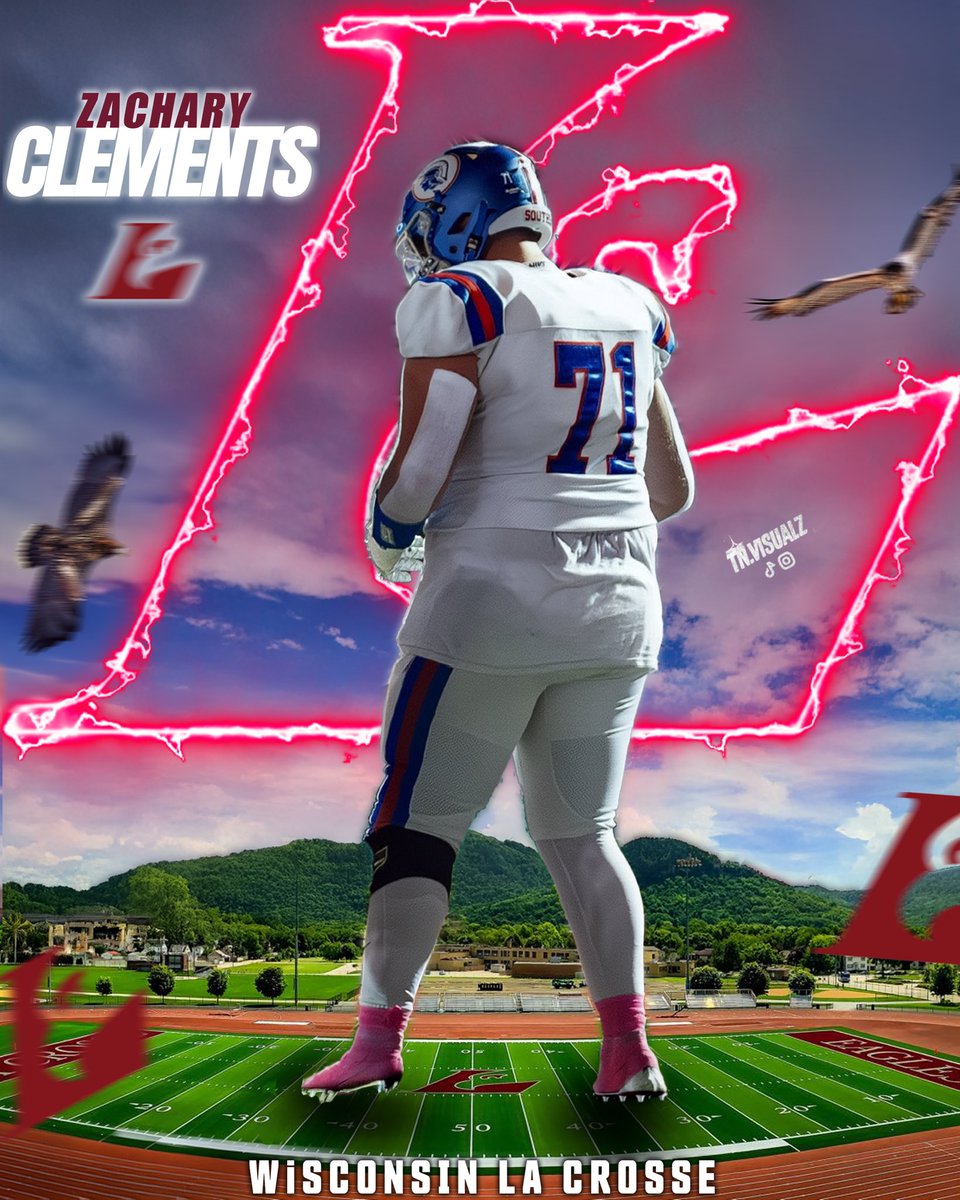 Zachary Clements tweet media