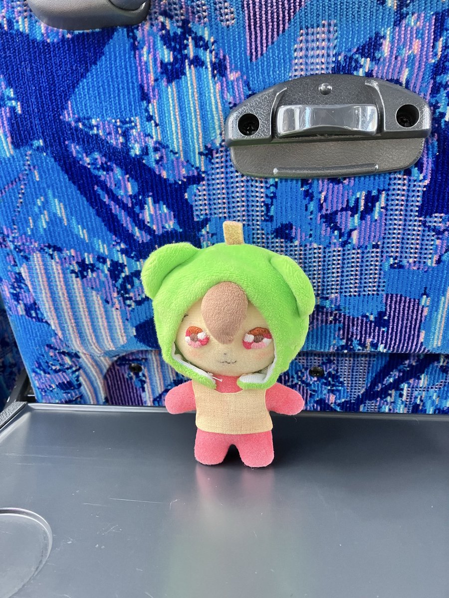 kapumeido's tweet photo. #カプカプ旅行
今年も行ってきます♪ https://t.co/HwDriEesTM