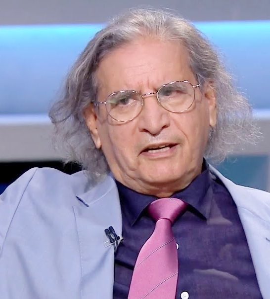 ياسر التويجري tweet media