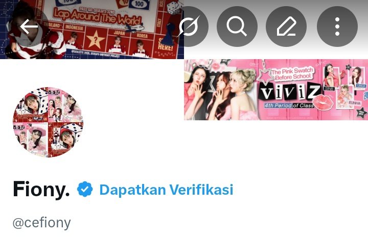 cefiony's tweet image. Happy 4th anniversary, VIVIZ! Each milestone you've reached is a true inspiration. Wishing you endless happiness and even greater achievements!

HAPPY VIVIZ D4Y
#WeWillCherishVIVIZFourever 
#비비지_4주년_4랑해
x.com/i/status/20210…