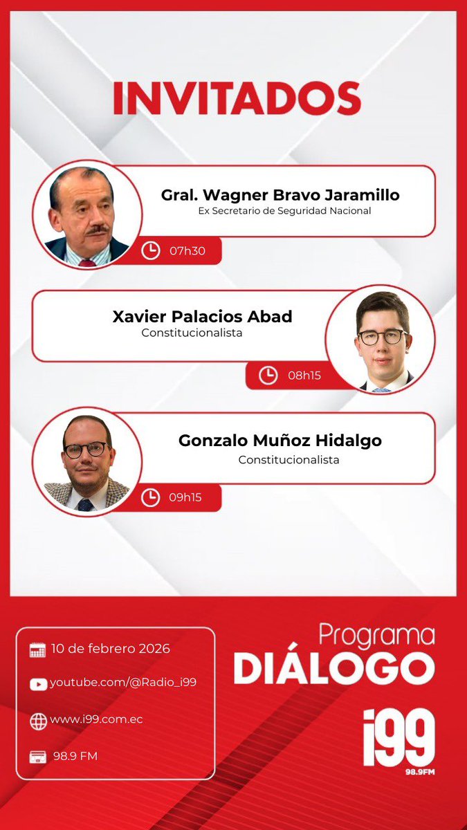 Radio i99 tweet media