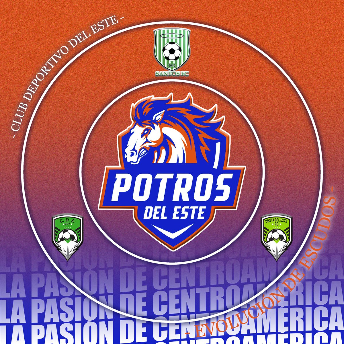 ¡Feliz 18 Aniversario! CD Del Este