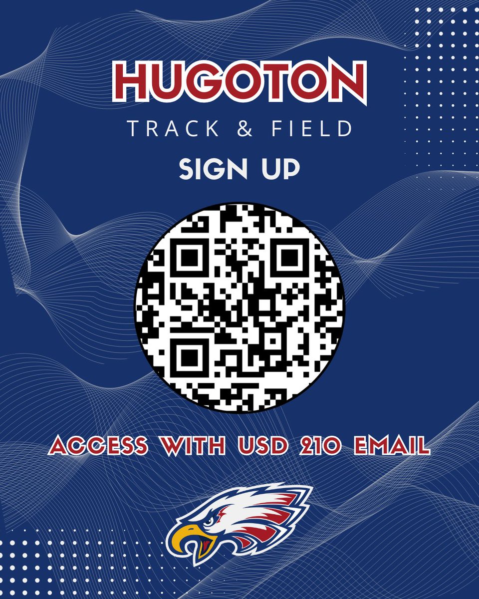 Hugoton Eagles Track & Field tweet media