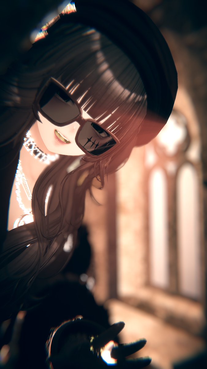 黒乃カルネ tweet media