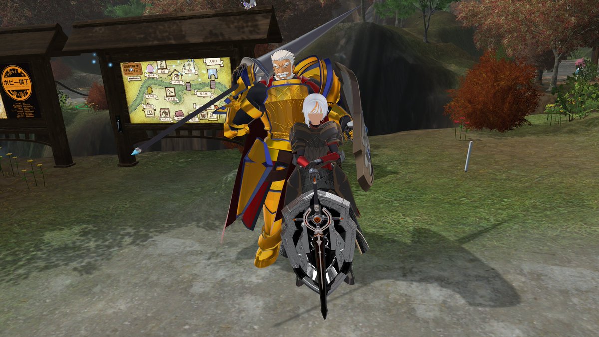 SHU@SHU_VRChat tweet media