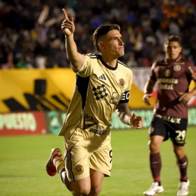 Facu Callejo tweet media