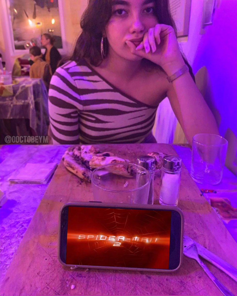 OocTobeyM's tweet image. Perfect Valentine’s Day date