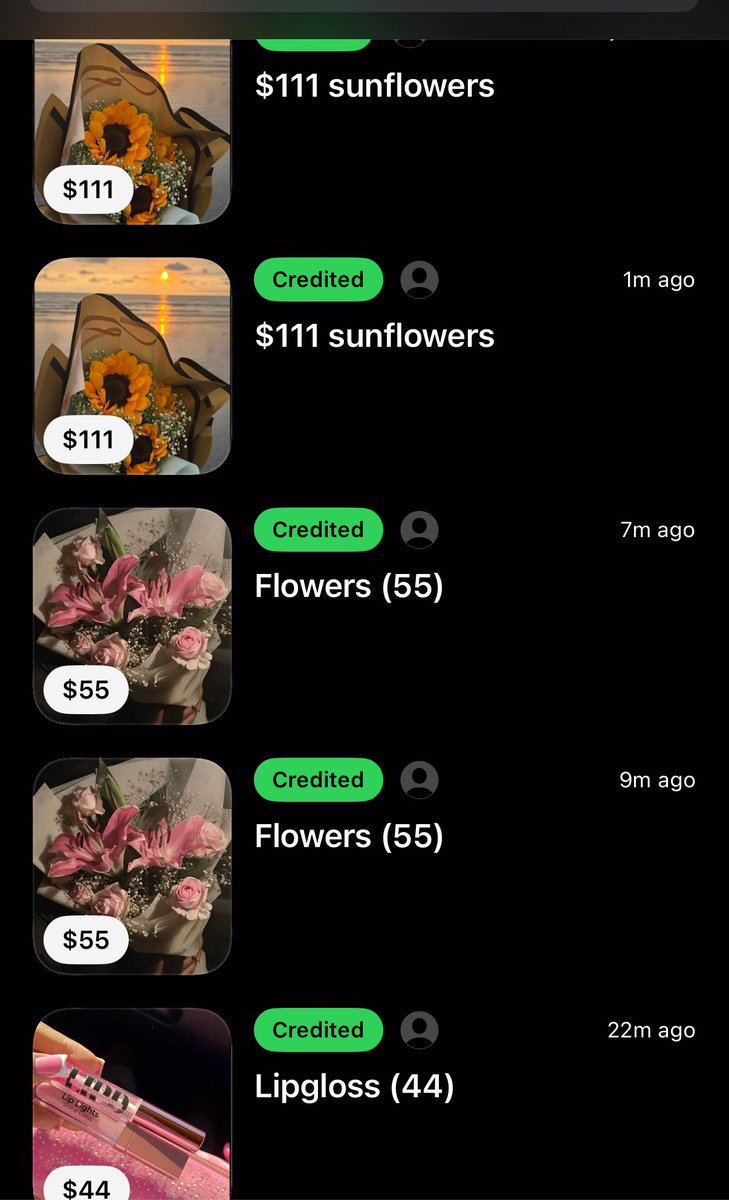 This is a Cute little first impression 🌸