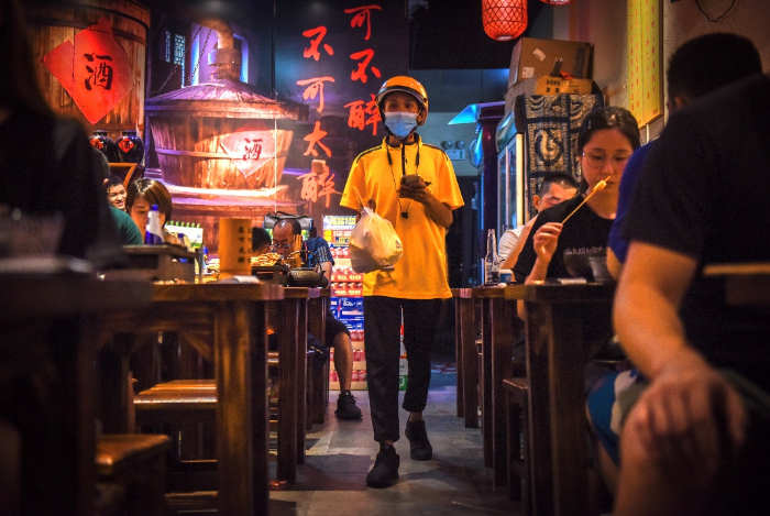 People's Daily, China tweet media